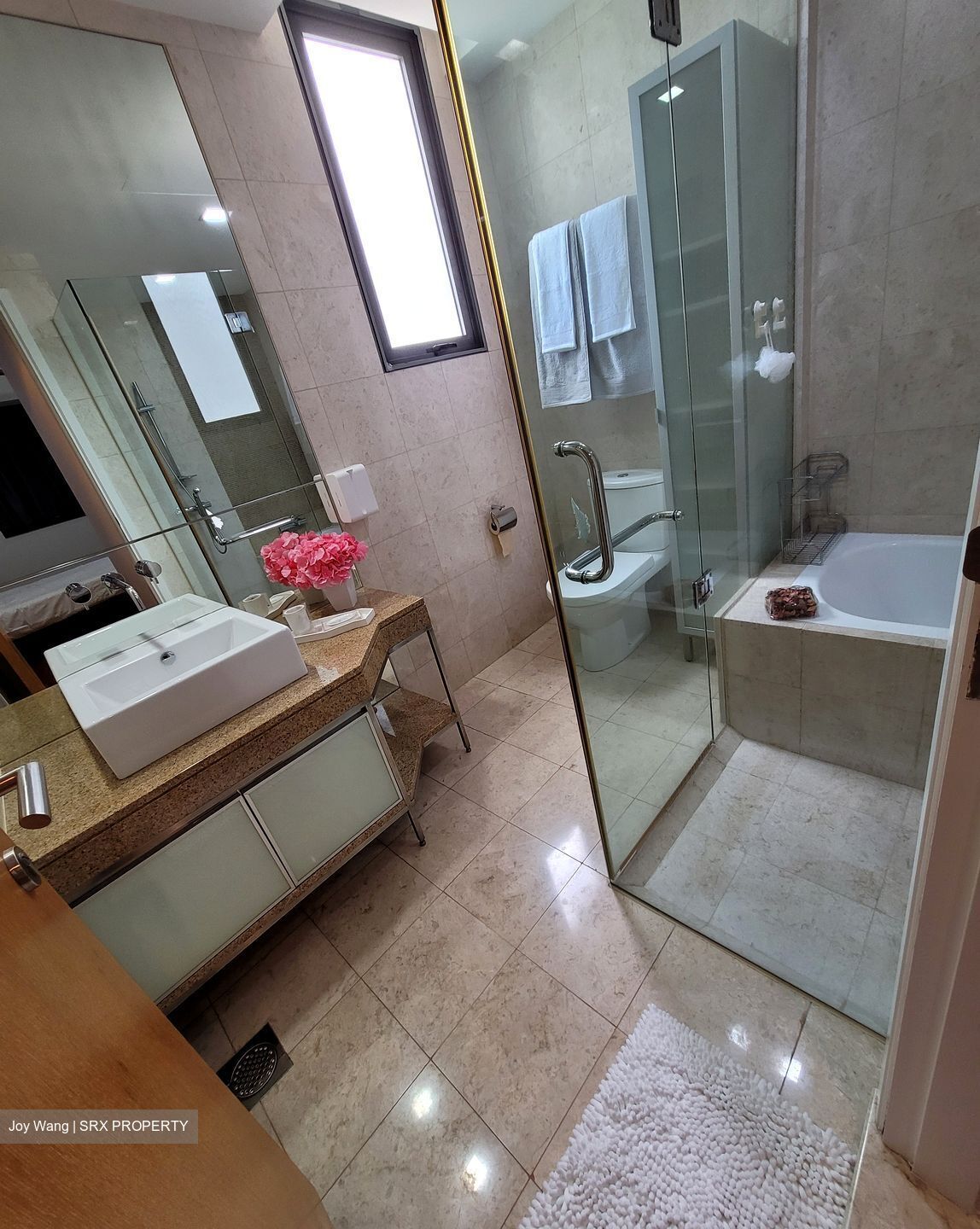 The Linc (D11), Apartment #390564971